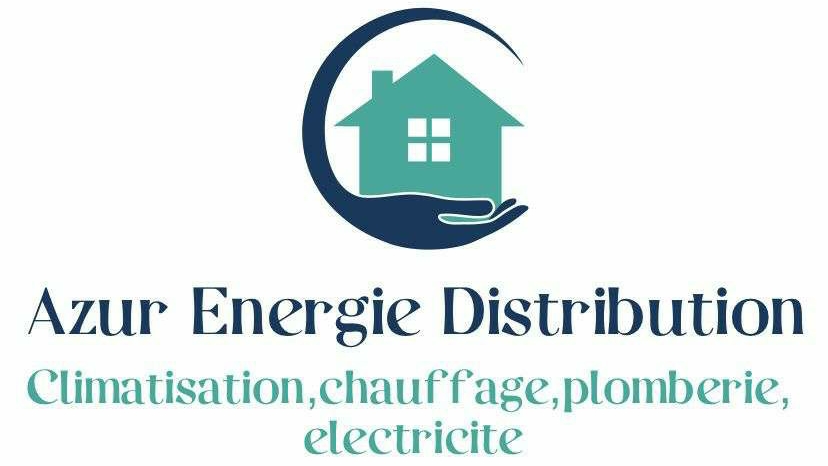Plombier Nice : Azur Energie Distribution - Chauffagiste à Nice