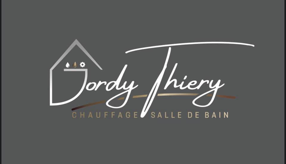 Sasu Jordy thiery - Chauffagiste à Charleville-Mézières