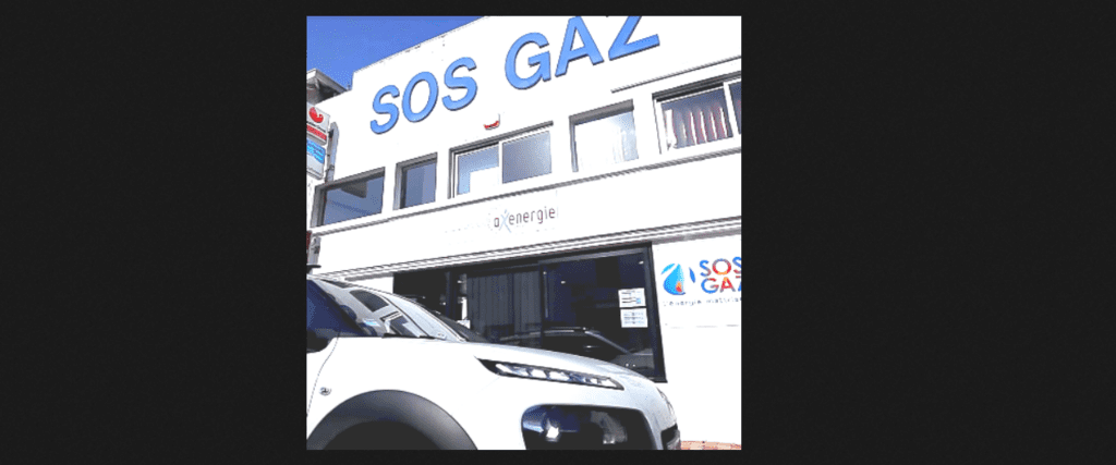  SOS GAZ - Chauffagiste à La Rochelle